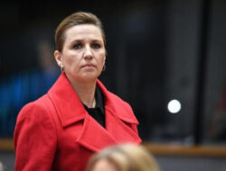 Kunjungi Greenland, PM Denmark Tegaskan Solidaritas dan Kedaulatan – TIMES Banyuwangi