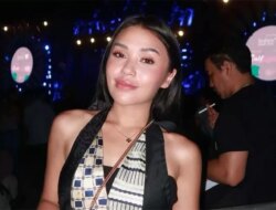 Influencer Lula Lahfah Ditemukan Meninggal di Apartemen Dharmawangsa Jakarta, Polisi Selidiki Penyebab Kematian