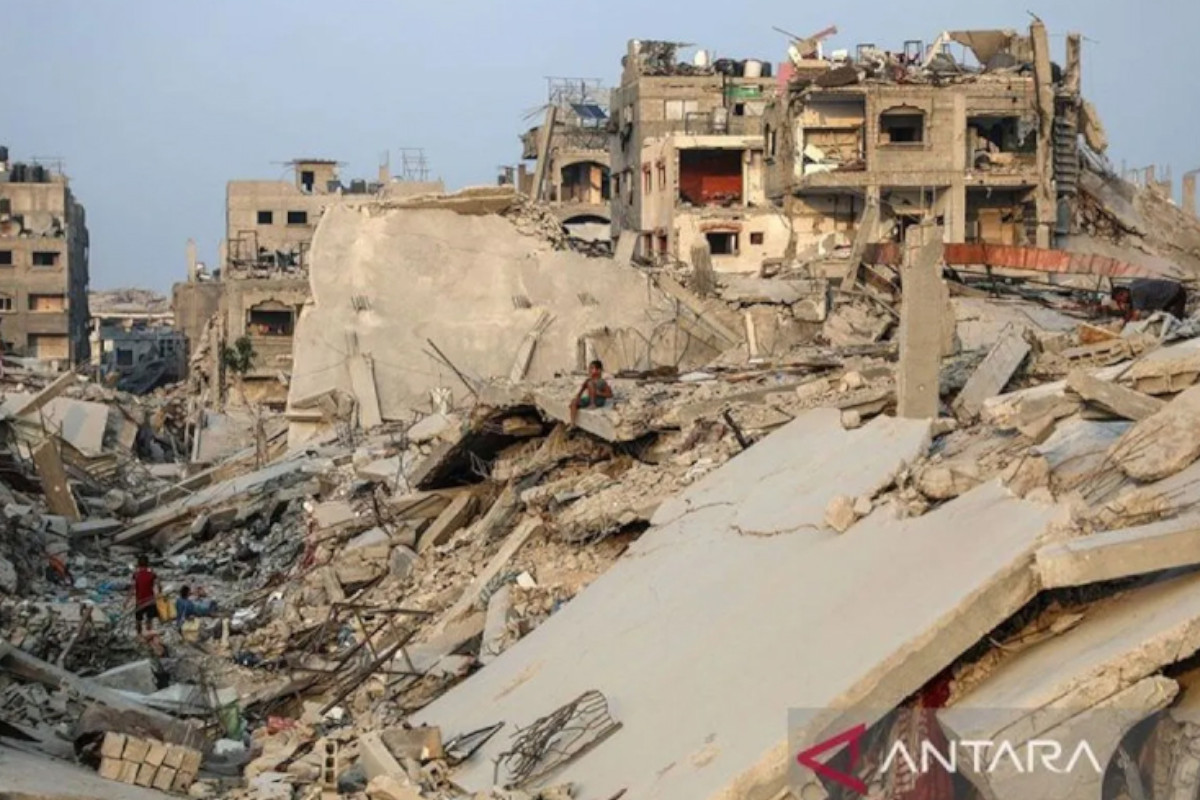 jerman-minta-warga-palestina-tetap-dilibatkan-dalam-rekonstruksi-gaza-–-times-banyuwangi