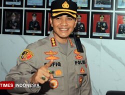 10 Pilar Kebijakan Strategis Kapolresta Banyuwangi untuk Wujudkan Kamtibmas – TIMES Banyuwangi