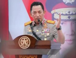 Mutasi Polri Januari 2026: Sandi Nugroho ke Sumsel, Alfred Papare dan Jermias Rontini Geser Posisi Kapolda