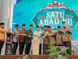 Apresiasi Pemda Malang Raya di Puncak Harlah 1 Abad NU, PCNU: Sinergi Luar Biasa Ulama–Umara – TIMES Banyuwangi