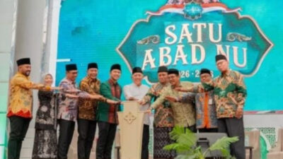 apresiasi-pemda-malang-raya-di-puncak-harlah-1-abad-nu,-pcnu:-sinergi-luar-biasa-ulama–umara-–-times-banyuwangi