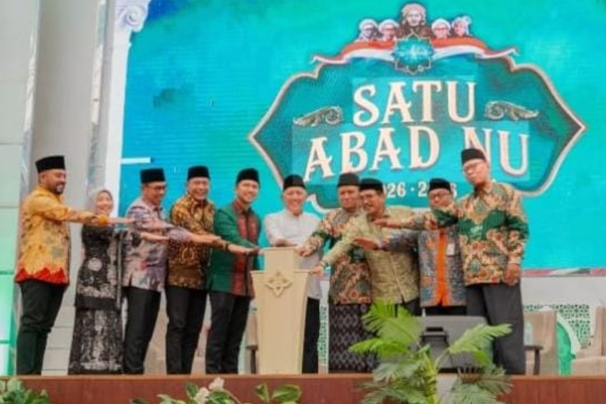 apresiasi-pemda-malang-raya-di-puncak-harlah-1-abad-nu,-pcnu:-sinergi-luar-biasa-ulama–umara-–-times-banyuwangi