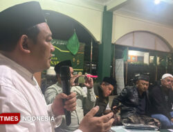 Siapkan 100 Posko, PCNU Kota Malang All Out Sambut 100 Ribu Jamaah Mujahadah Kubro – TIMES Banyuwangi