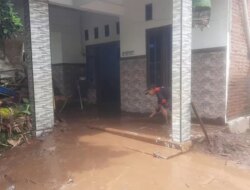 Banjir Bandang Situbondo Rendam 6.324 Rumah di Lima Kecamatan, Korban Terdampak Terus Bertambah