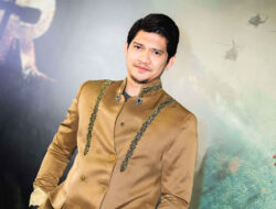 Iko Uwais Gabung Ma Dong Seok untuk Tygo? – TIMES Banyuwangi