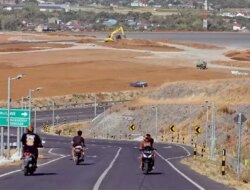 Tol Kediri–Tulungagung Terindikasi Berhenti Sementara, Penlok Berakhir Desember 2025, Investasi Rp 9,92 Triliun Terancam Tertunda