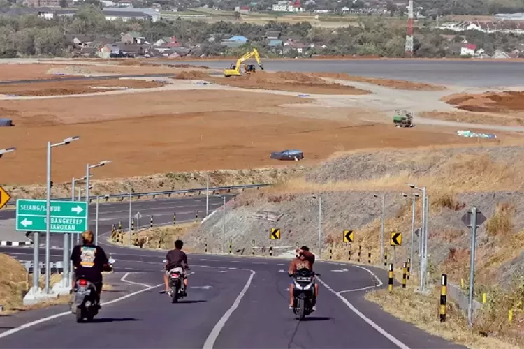 tol-kediri–tulungagung-terindikasi-berhenti-sementara,-penlok-berakhir-desember-2025,-investasi-rp-9,92-triliun-terancam-tertunda