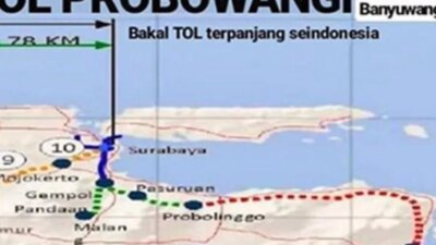 tol-prosiwangi-belum-dibangun,-tahap-situbondo–banyuwangi-masih-perencanaan-meski-trans-jawa-ditarget-tembus-ketapang