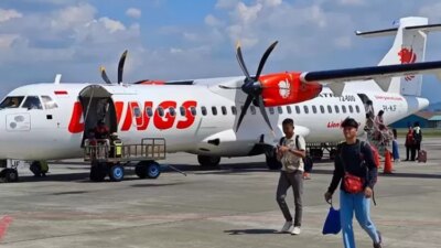 bandara-notohadinegoro-jember-makin-ramai,-penerbangan-ke-jakarta-dan-bali-aktif-per-januari-2026