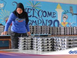 Sekolah Tolak Muridnya Dapat MBG, BGN: SPPG Tak Boleh Memaksa