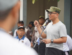 Utamakan Haji Afirmatif, Wamenhaj: Haji 2026 Fokus Lindungi Lansia dan Perempuan – TIMES Banyuwangi