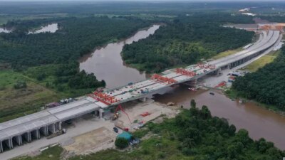rincian-50-ruas-jalan-tol-baru-era-prabowo-jadi-proyek-strategis-nasional,-dari-serang-hingga-bali