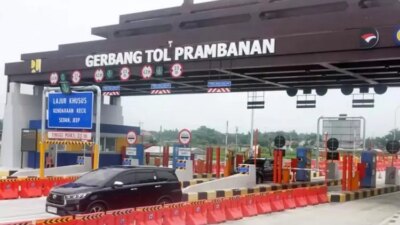 lebaran-2026,-jasa-marga-operasikan-dua-tol-fungsional-di-jateng–diy,-klaten–yogyakarta-bisa-ditempuh-20-menit