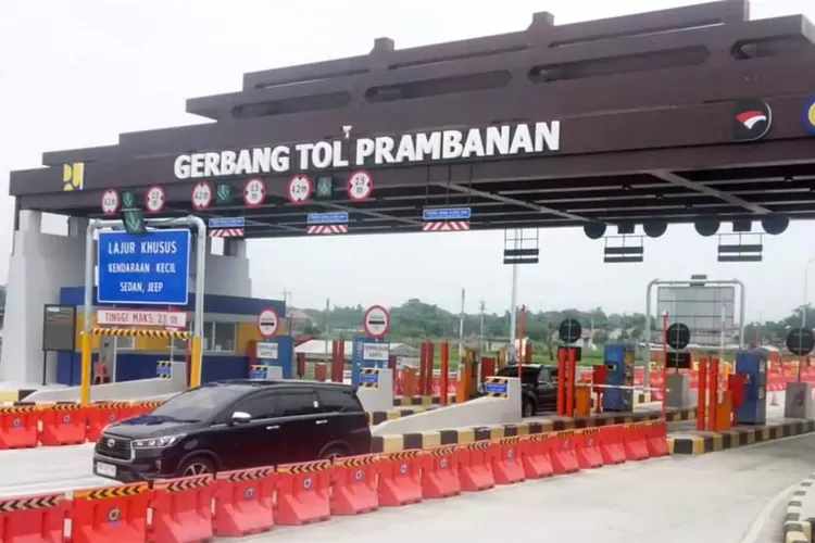 lebaran-2026,-jasa-marga-operasikan-dua-tol-fungsional-di-jateng–diy,-klaten–yogyakarta-bisa-ditempuh-20-menit