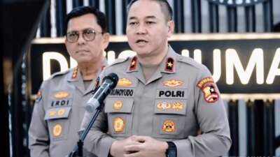 mutasi-polri-januari-2026:-85-pati-dan-pamen-bergeser,-tiga-kapolda-diganti