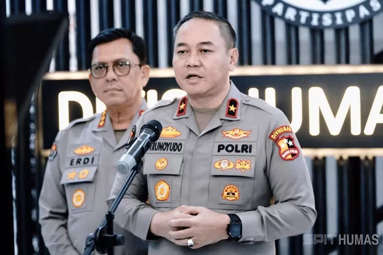 mutasi-polri-januari-2026:-85-pati-dan-pamen-bergeser,-tiga-kapolda-diganti