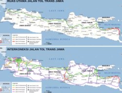 Mengenal Trans-Jawa: Jalan Tol Terpanjang Pulau Jawa yang Ubah Mobilitas dan Ekonomi Nusantara