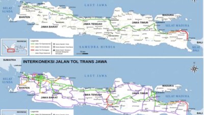 mengenal-trans-jawa:-jalan-tol-terpanjang-pulau-jawa-yang-ubah-mobilitas-dan-ekonomi-nusantara