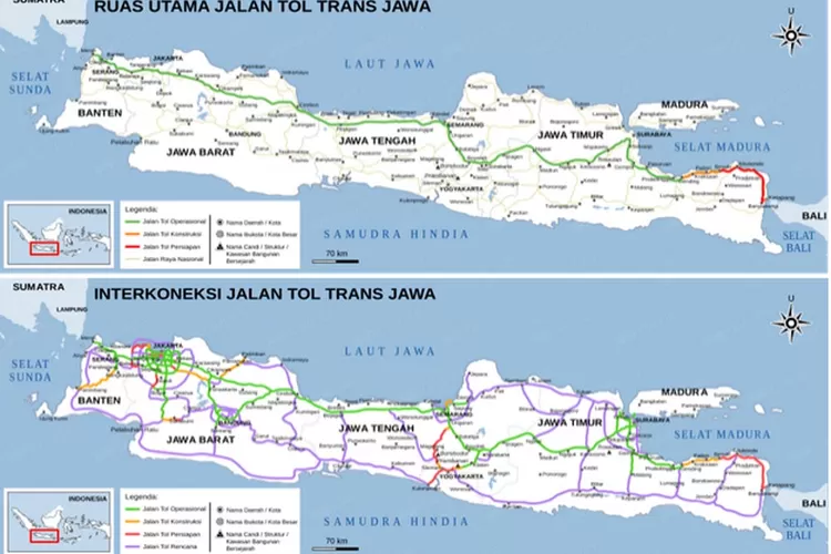 mengenal-trans-jawa:-jalan-tol-terpanjang-pulau-jawa-yang-ubah-mobilitas-dan-ekonomi-nusantara