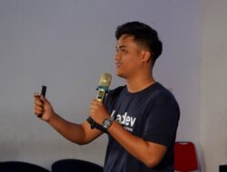 Bukan Hanya Investasi, Personal Branding Kini Jadi Kewajiban di Era Digital – TIMES Banyuwangi