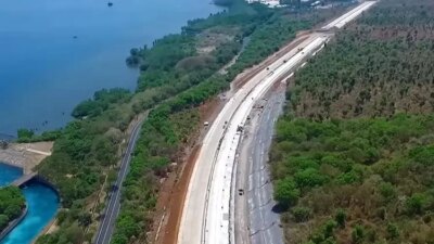tol-probolinggo–situbondo-hampir-rampung,-pupr-bocorkan-progres-proyek-tahap-2-tol-prosiwangi-ke-banyuwangi
