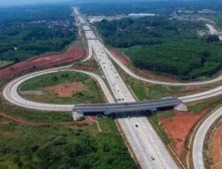 Kemenhub Tinjau Tol Yogyakarta–Bawen dan Solo–Yogyakarta, Siap Difungsionalkan Saat Mudik Lebaran 2026
