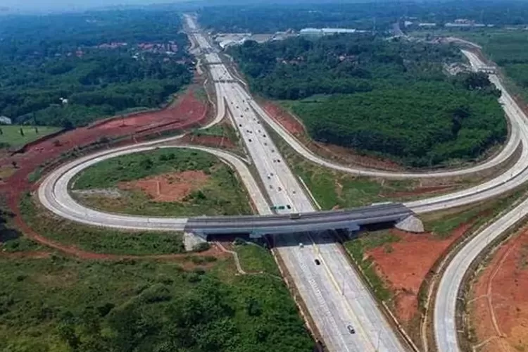 kemenhub-tinjau-tol-yogyakarta–bawen-dan-solo–yogyakarta,-siap-difungsionalkan-saat-mudik-lebaran-2026