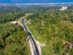 PT Jasa Marga Resmi Terapkan Tarif Jalan Tol Jogja-Solo Segmen Klaten-Prambanan Mulai 6 Agustus 2025