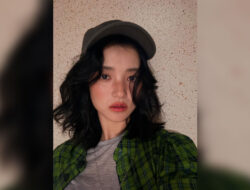 Kim Tae Ri Mendadak jadi Guru Teater untuk Anak SD di Desa – TIMES Banyuwangi