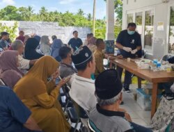 Mayoritas Jamaah Haji Banyuwangi Lansia dan Usia Berisiko, Pemkab Perkuat Pendampingan Kesehatan Jelang Haji 2026