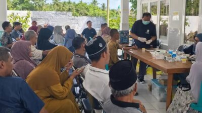 mayoritas-jamaah-haji-banyuwangi-lansia-dan-usia-berisiko,-pemkab-perkuat-pendampingan-kesehatan-jelang-haji-2026
