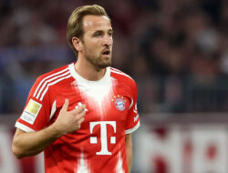 Bayern Munich Kejar Perpanjangan Kontrak Harry Kane Sebelum Piala Dunia – TIMES Banyuwangi