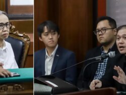 Gugatan Tidak Diterima, PT Jawa Pos Menang atas PT Dharma Nyata Press di PN Surabaya