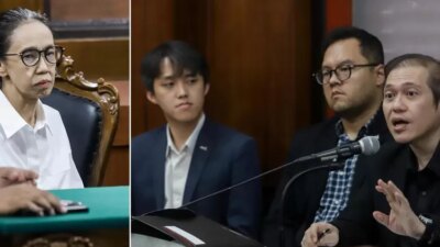 gugatan-tidak-diterima,-pt-jawa-pos-menang-atas-pt-dharma-nyata-press-di-pn-surabaya