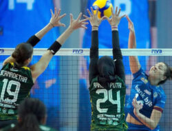 Proliga 2026 ,Bandung bjb Tandamata Gagal Sapu Bersih Kemenangan di Kandang – TIMES Banyuwangi