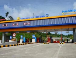 Tol Manado–Bitung Kembali Berstatus PSN, Akses KEK dan Pelabuhan Bitung Makin Cepat