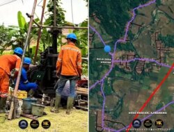 Studi Kelayakan Tol Pejagan–Cilacap via Banyumas Berjalan, Sondir Tanah Dilakukan di Lima Titik