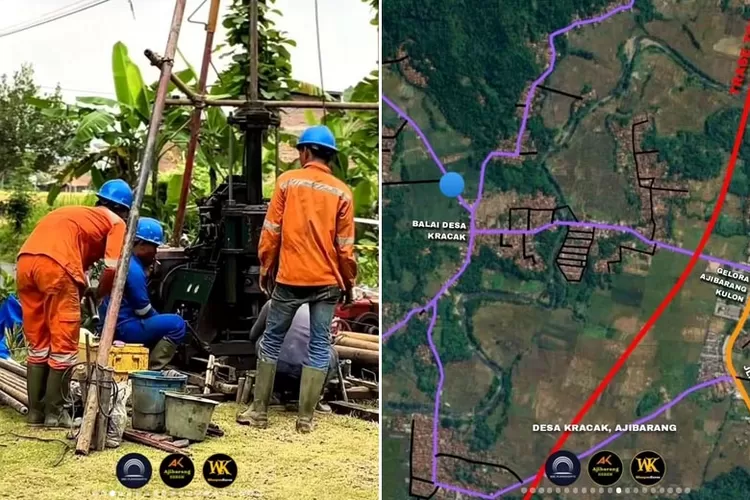 studi-kelayakan-tol-pejagan–cilacap-via-banyumas-berjalan,-sondir-tanah-dilakukan-di-lima-titik