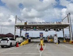 Tol Padang Tiji–Seulimeum Diperpanjang hingga 29 Januari 2026, Hutama Karya Utamakan Keselamatan Pengguna Jalan – Radar Banyuwangi