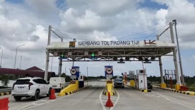 tol-padang-tiji–seulimeum-diperpanjang-hingga-29-januari-2026,-hutama-karya-utamakan-keselamatan-pengguna-jalan-–-radar-banyuwangi