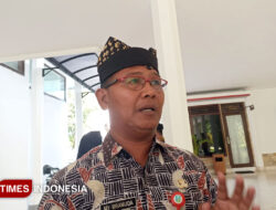 Macanputih hingga Pesanggaran Masuk Daftar 8 Desa yang Akan Mekar di Banyuwangi – TIMES Banyuwangi