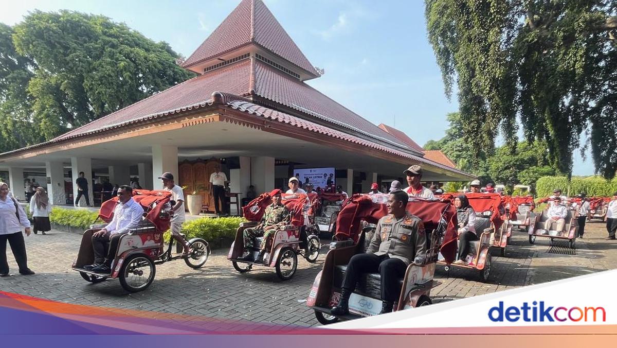 200-pengemudi-becak-listrik-akan-terima-pembinaan