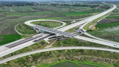 update-progres-positif-tol-prosiwangi,-ruas-gending–besuki-ditargetkan-fungsional-saat-lebaran-2026