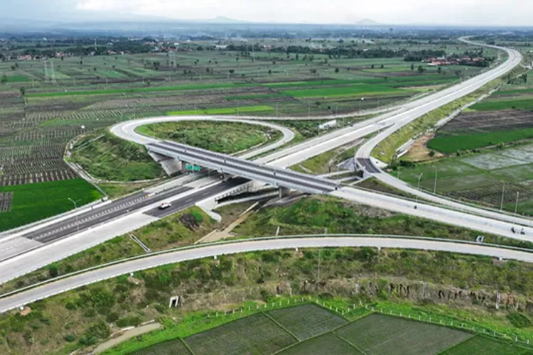 update-progres-positif-tol-prosiwangi,-ruas-gending–besuki-ditargetkan-fungsional-saat-lebaran-2026