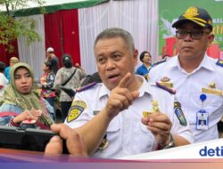 Kapal Cepat Banyuwangi-Bali Segera Beroperasi Lagi