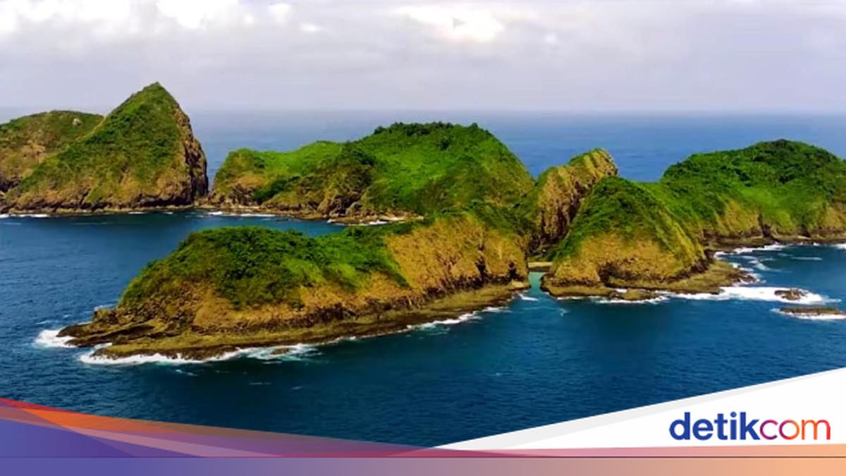 dijuluki-‘raja-ampat-nya-banyuwangi’,-pulau-bedil-kian-ramai-wisatawan