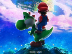 Trailer The Super Mario Galaxy Movie Dirilis, Yuk Kenalan dengan Krakter Baru – TIMES Banyuwangi