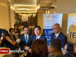 IES 2026 Siap Digelar di Jakarta, Hadirkan 100 Lebih Pembicara Ekonomi dari Berbagai Negara – TIMES Banyuwangi